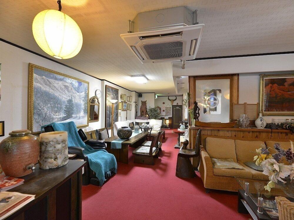 Yumoto Miyoshi Hotel Beppu Exterior foto