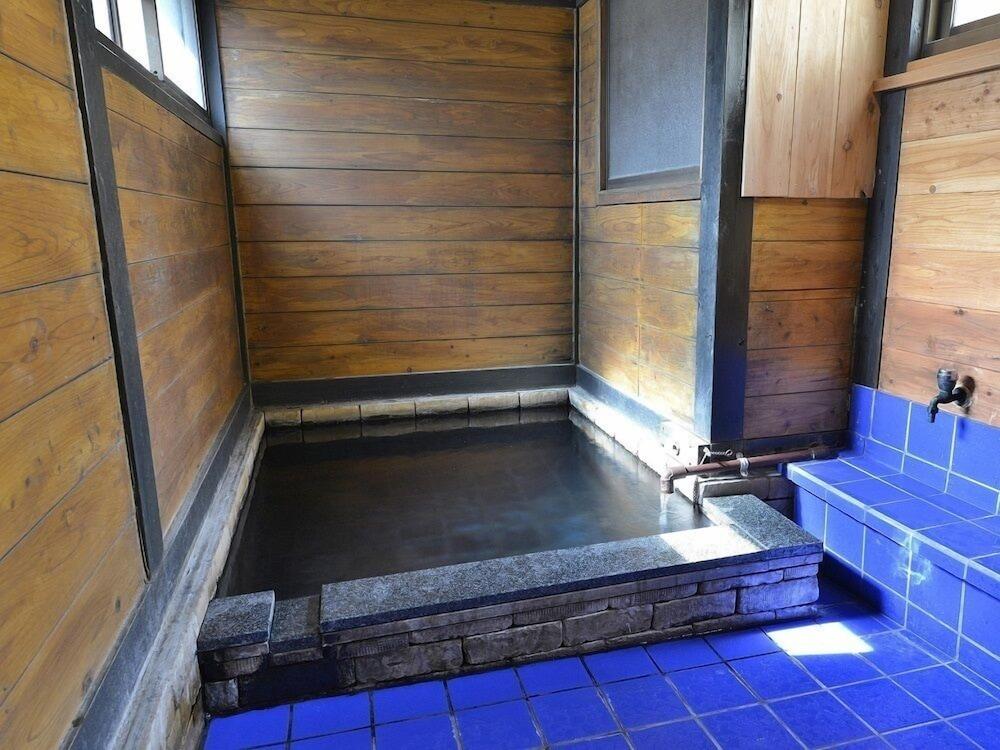 Yumoto Miyoshi Hotel Beppu Exterior foto